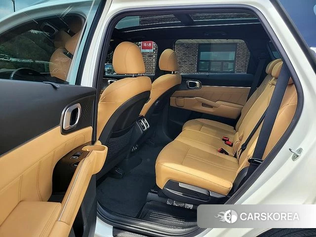 Kia Sorento 4th Generation id 4625291 из Кореи 7