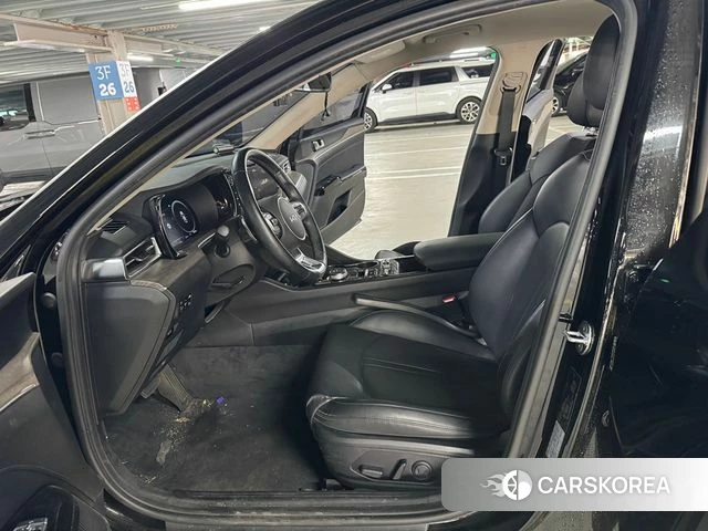 Kia K5 3rd generation id 4195412 из Кореи 12