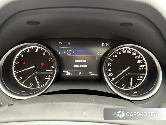 Toyota Camry id 4221401 из Китая 21