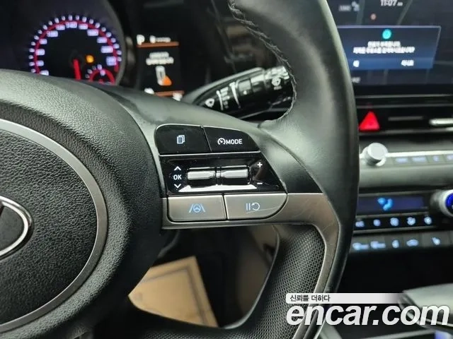 Hyundai Avante (CN7) id 2911353 из Кореи 16