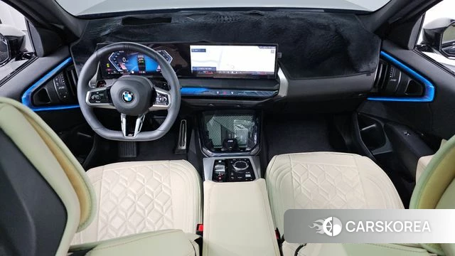 BMW X3 (G45) id 4432309 из Кореи 30