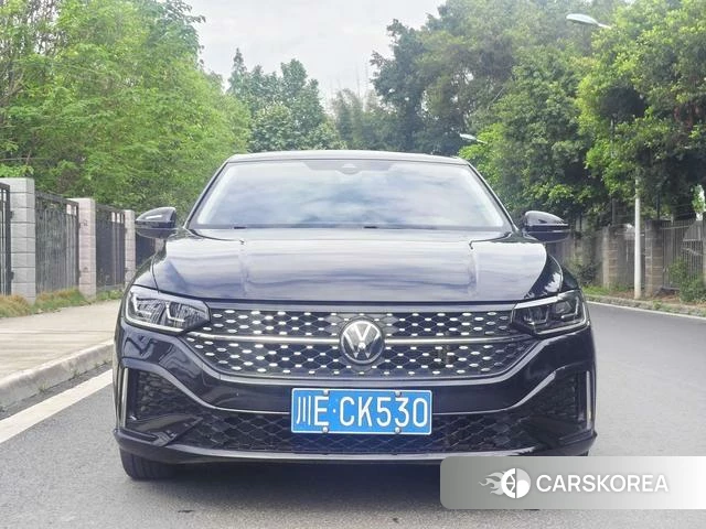 Volkswagen Lavida id 4290504 из Китая 8