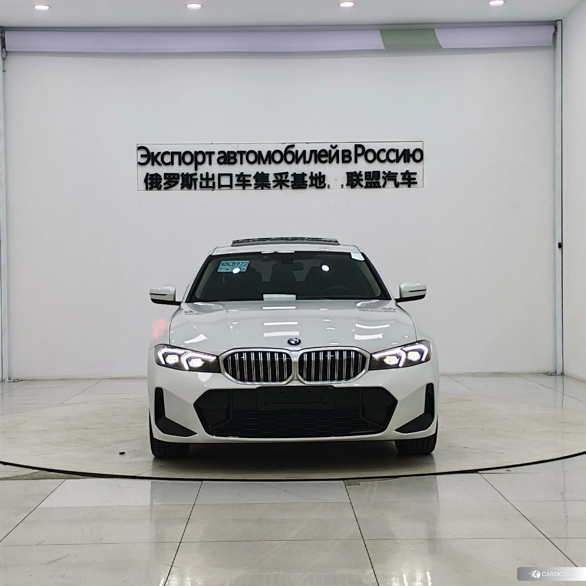 BMW 3 series id 4420776 из Китая 15