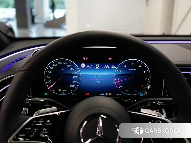 Mercedes-Benz E-class id 4272080 из Китая 17
