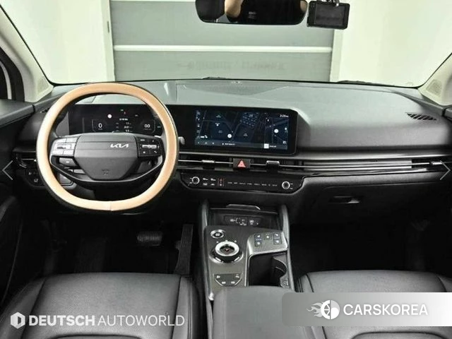 Kia The New Sportage 5th Generation Hybrid id 4229963 из Кореи 17