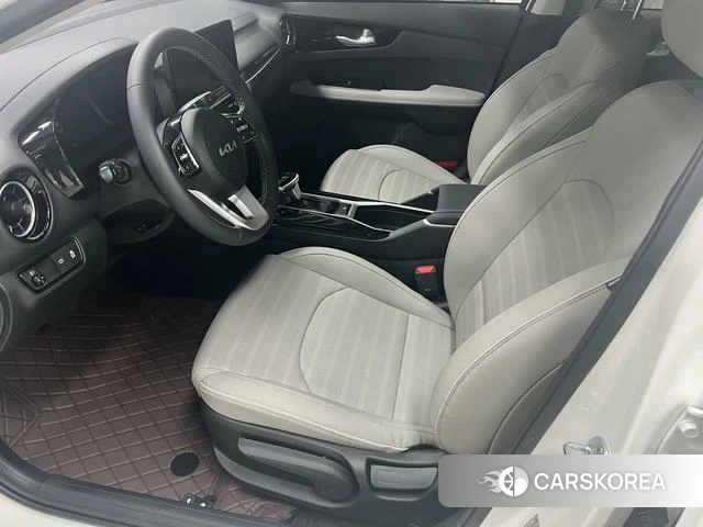 Kia K3 id 4026813 из Китая 9