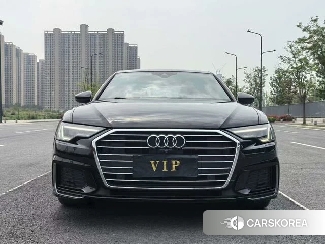 Audi A6L id 4353040 из Китая 19