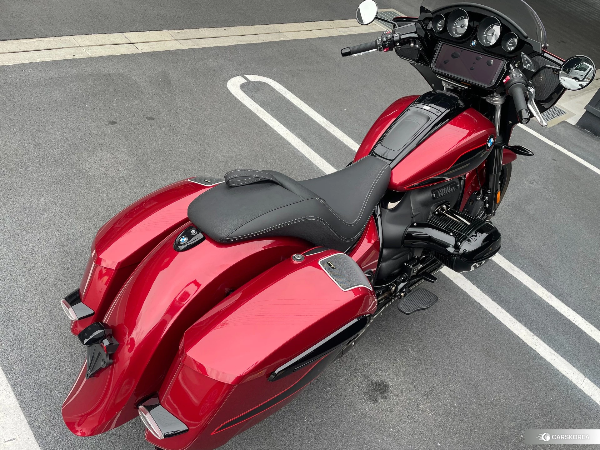 Проданный BMW R18 B id 4379941 из Японии, фото 12