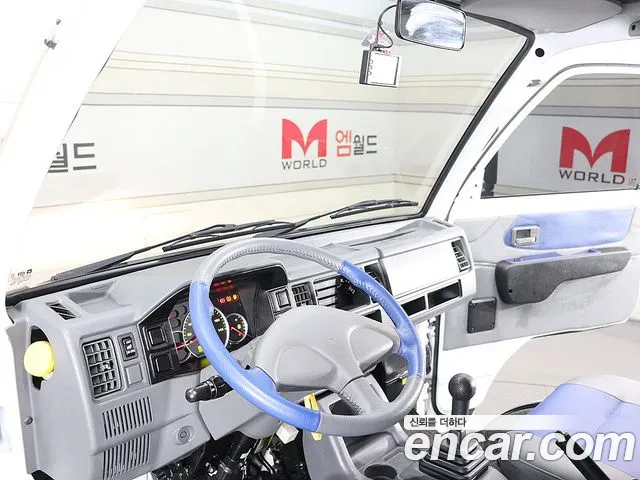 Chevrolet (GM Daewoo) New Damas id 2642465 из Кореи 17