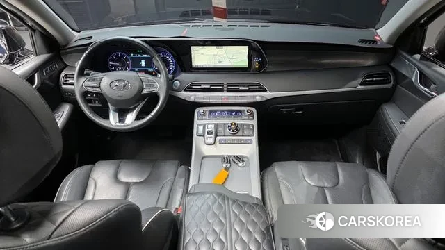 Hyundai Palisade id 3328557 из Кореи 17