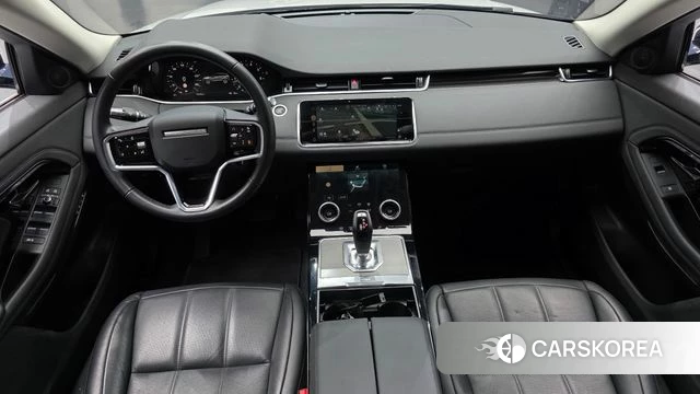 Land Rover Range Rover Evoque 2nd Generation id 4636420 из Кореи 35