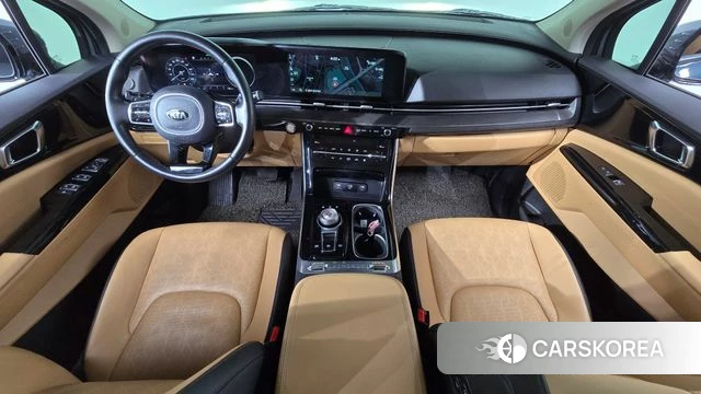 Kia Carnival 4th generation id 3885025 из Кореи 17