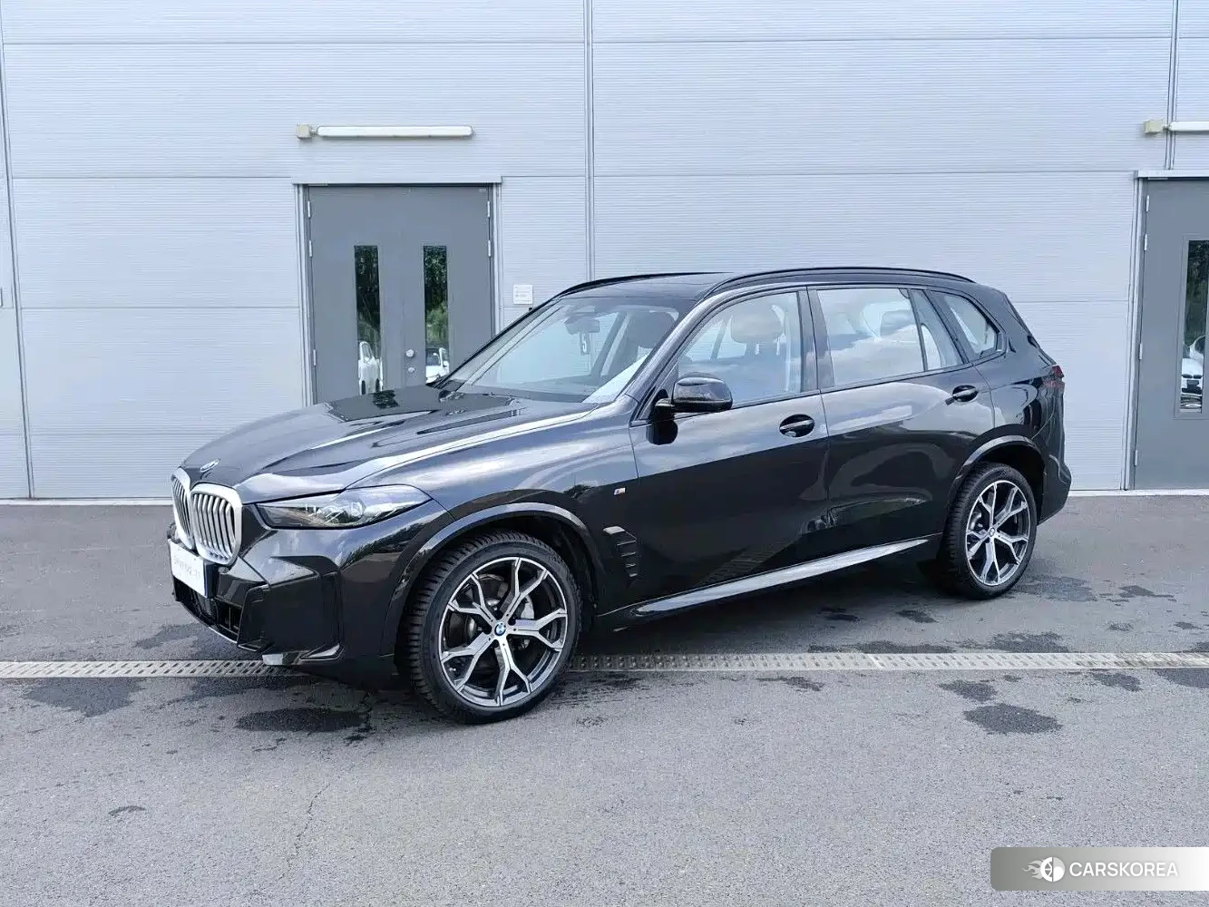 BMW X5 id 4659905 из Китая 13