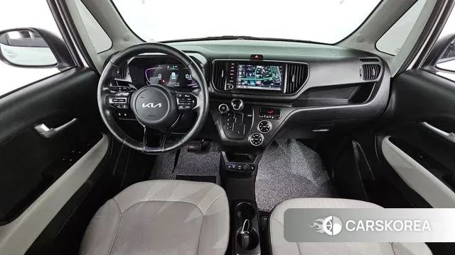 Kia The New Kia Ray id 3503114 из Кореи 17