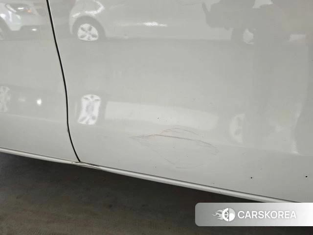 Kia The New Ray id 4233162 из Кореи 17