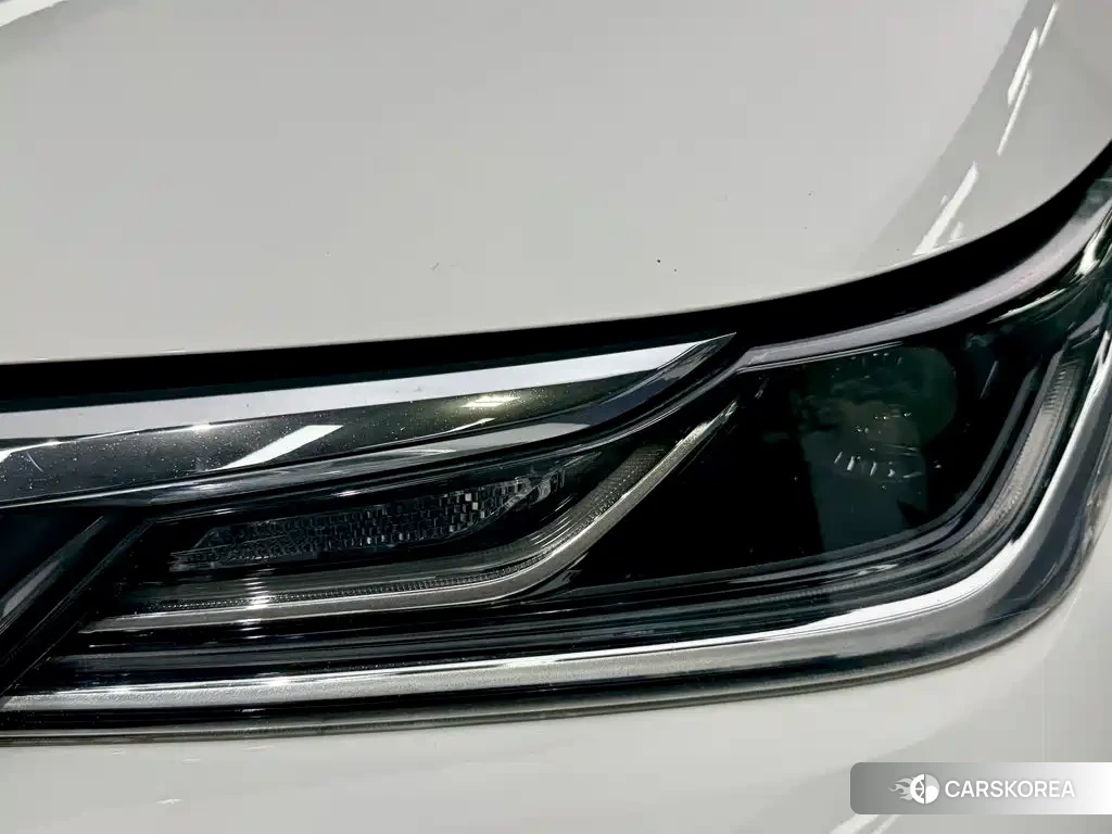 Toyota Allion id 4578172 из Китая 10