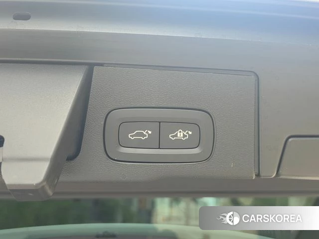 Volvo XC60 second Generation id 4499231 из Кореи 13