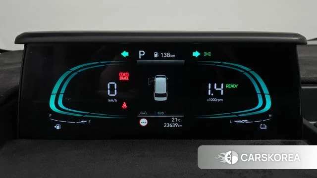 Hyundai Staria id 3963619 из Кореи 17