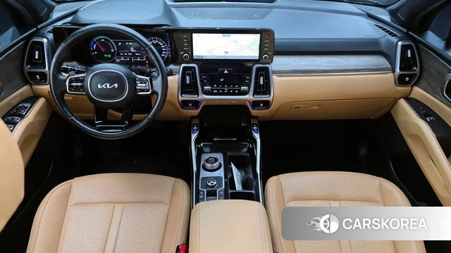 Kia Sorento 4th Generation id 4282636 из Кореи 29