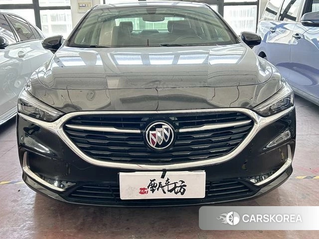 Buick Lacrosse id 4240388 из Китая 11