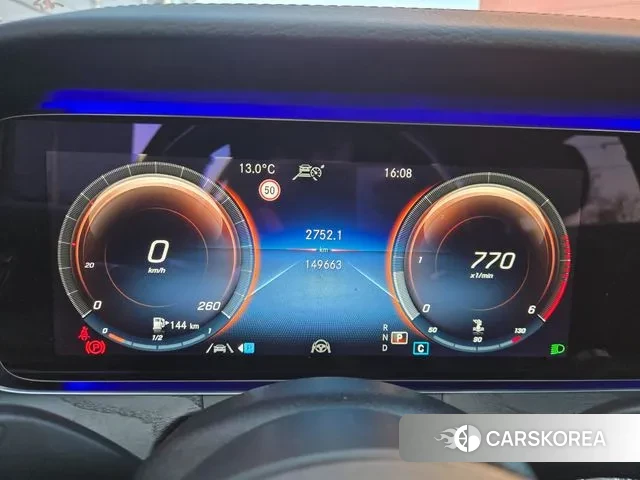 Mercedes-Benz E-Class W213 id 3417423 из Кореи 17