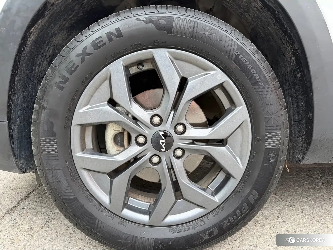 Kia Seltos id 4599581 из Китая 24