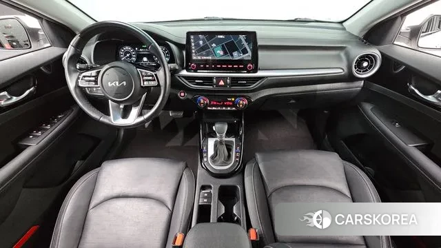 Kia The New K3 2nd generation id 3044097 из Кореи 17