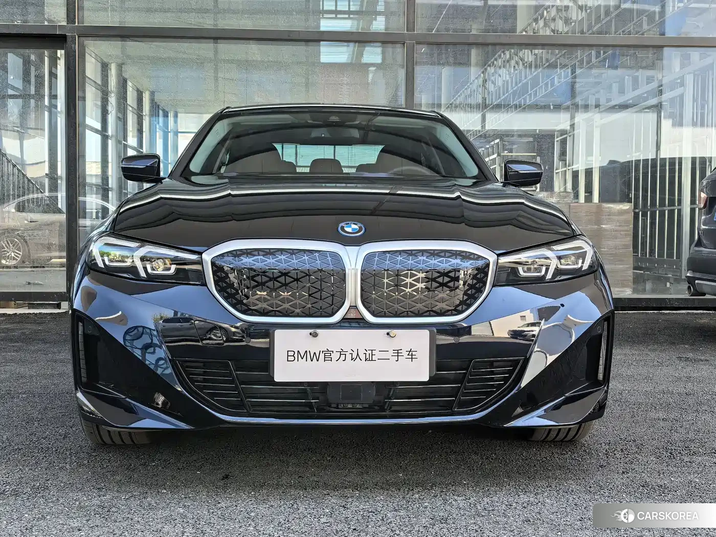 BMW i3 id 4577638 из Китая 9