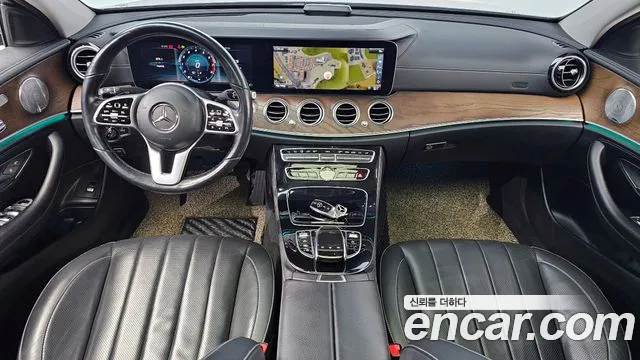 Mercedes-Benz E-Class W213 id 2695531 из Кореи 17