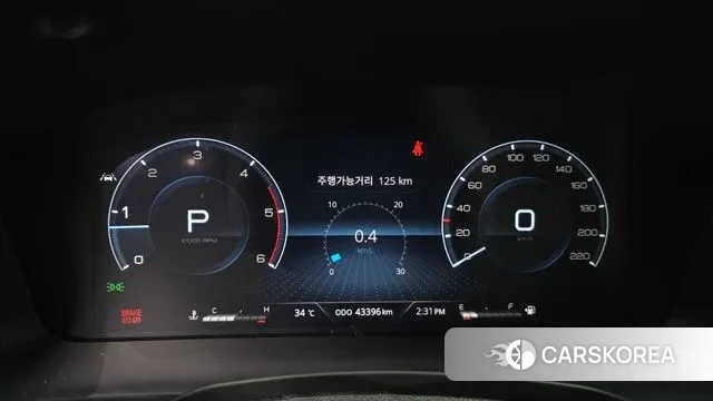 Ssangyong All New Rexton id 3017445 из Кореи 17