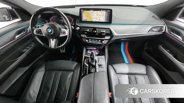 BMW 6 Series GT (G32) id 4464037 из Кореи 30