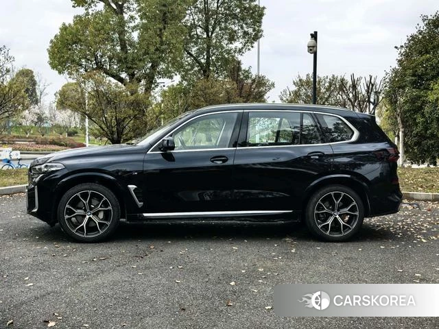 BMW X5 id 4275340 из Китая 10