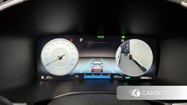 Hyundai The New Santa Fe id 3753200 из Кореи 17