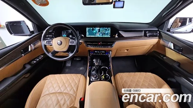 Kia Mohave Master id 2927577 из Кореи 17