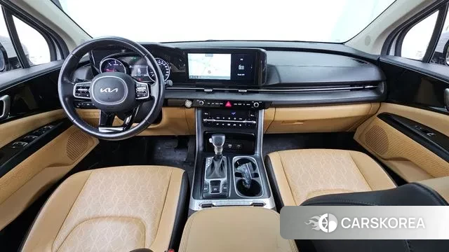 Kia Carnival 4th generation id 3378033 из Кореи 17