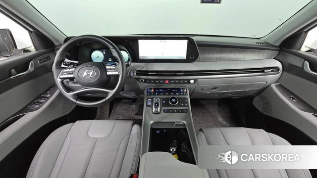 Hyundai The New Palisade id 4336712 из Кореи 17
