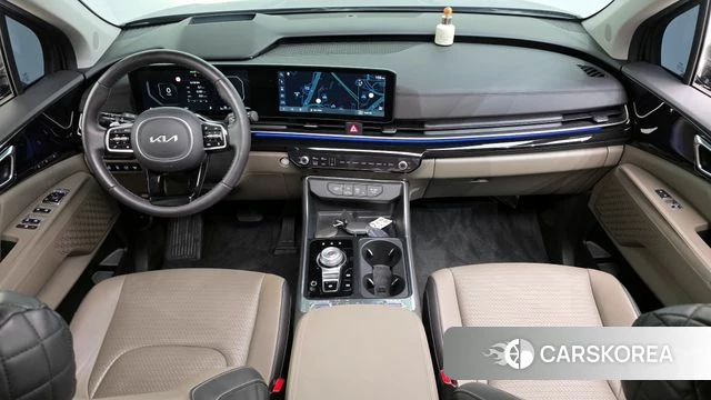 Kia The New Carnival 4th Generation id 4292175 из Кореи 30