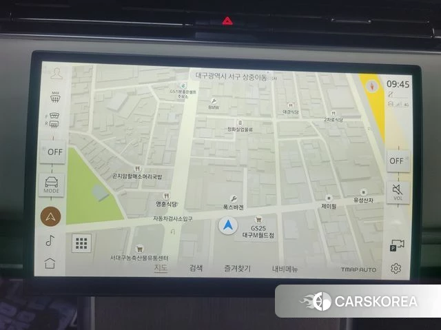 Land Rover Range Rover 5th Generation id 3939835 из Кореи 17