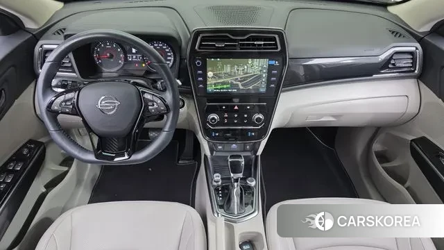 Ssangyong Tivoli Air id 3367036 из Кореи 17