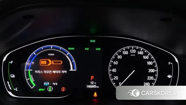 Honda Accord 10th Generation id 3698410 из Кореи 17