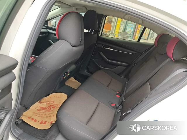 Mazda 3 Angkesaila id 4291070 из Китая 7