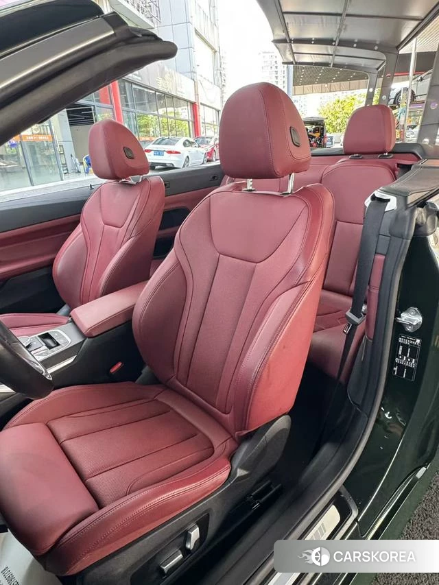 BMW 4 series id 4256396 из Китая 7