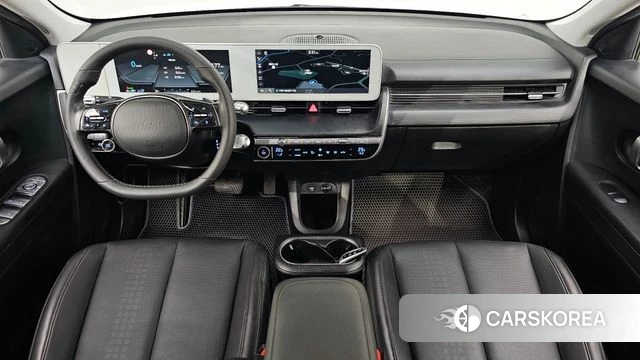 Hyundai Ionic 5 id 4541704 из Кореи 27