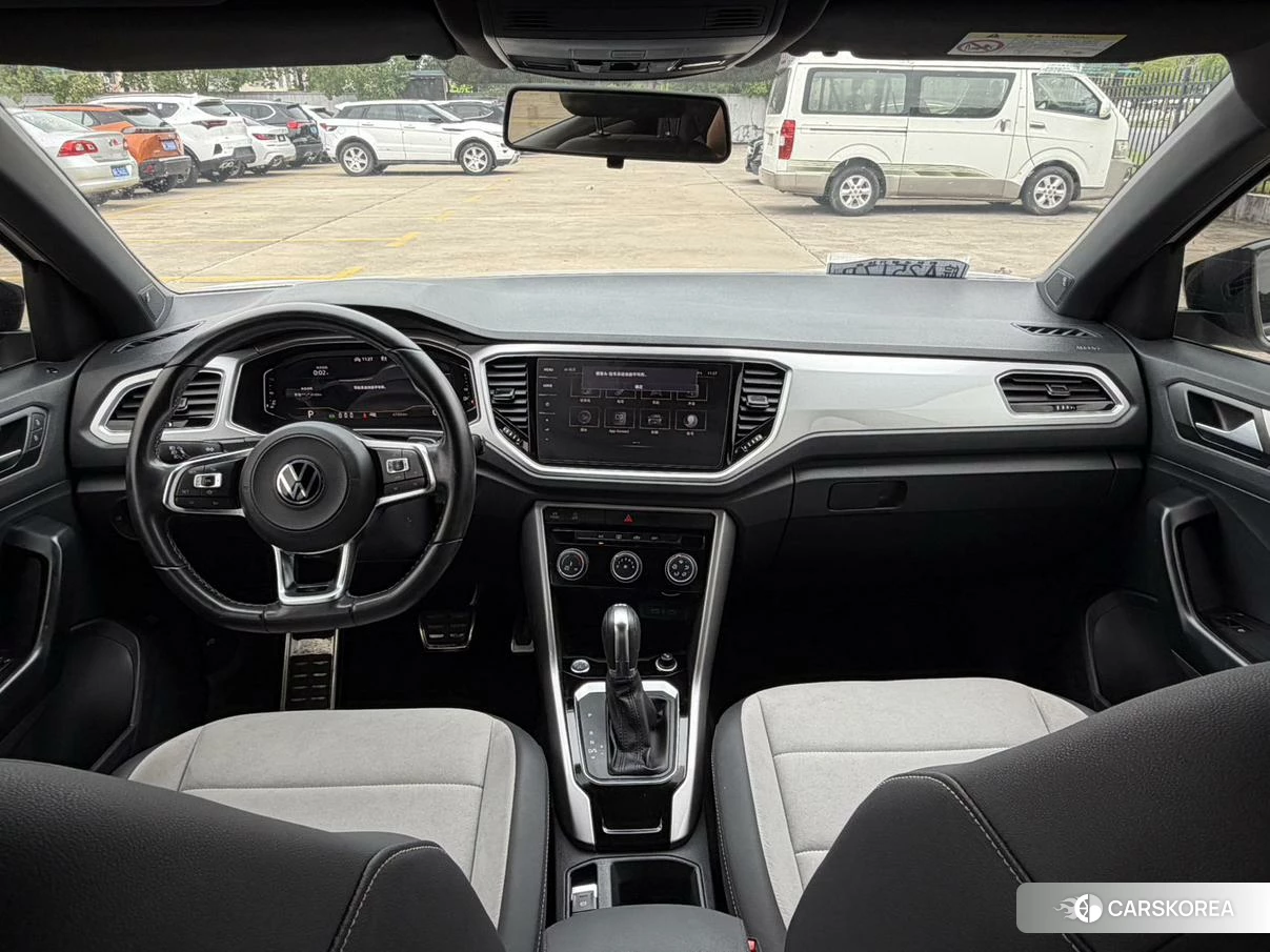 Volkswagen Exploring songs id 4452891 из Китая 15