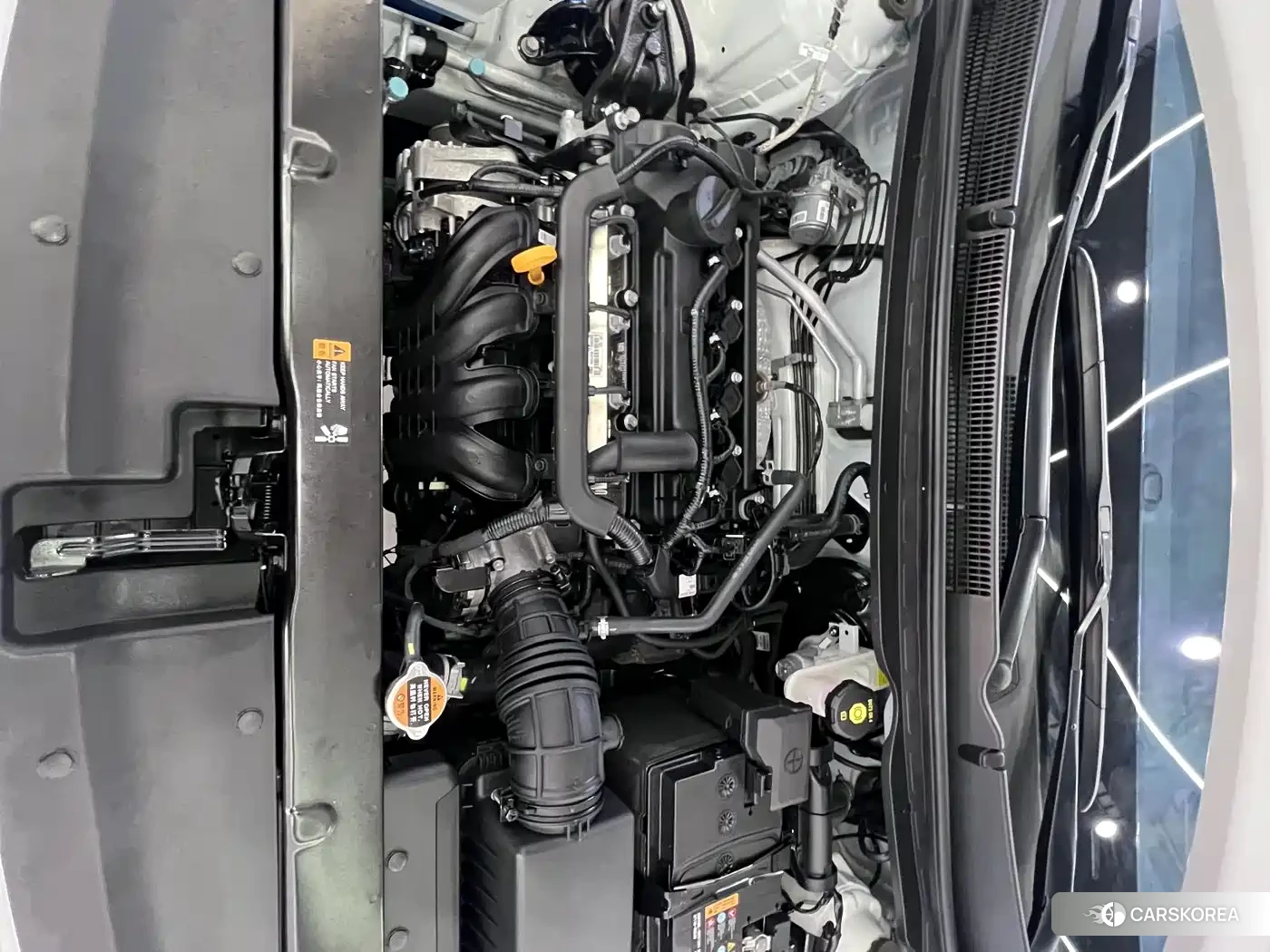 Kia KX1 id 4553849 из Китая 17
