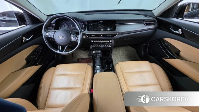 Kia K7 Premier id 4604900 из Кореи 17
