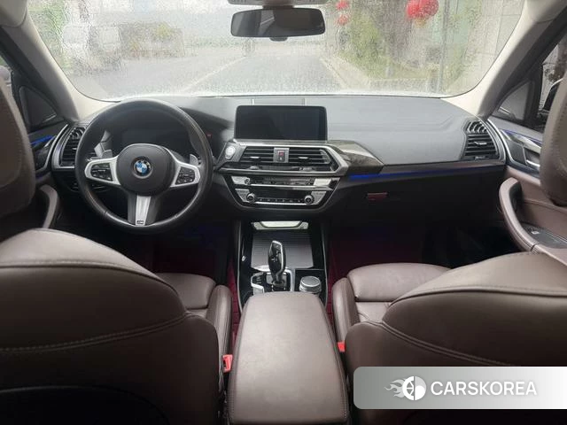 BMW X3 id 4265248 из Китая 12