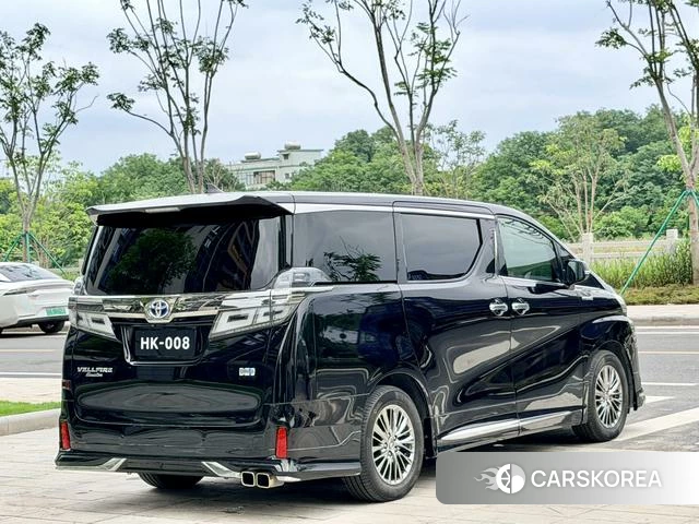 Toyota Wilfa id 4342017 из Китая 11