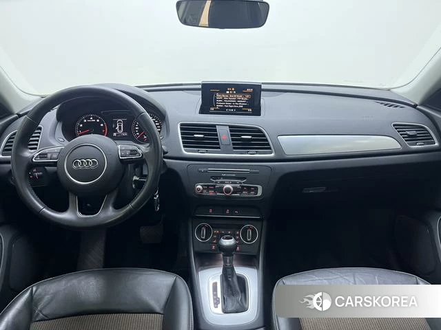 Audi Q3 id 4213944 из Китая 14