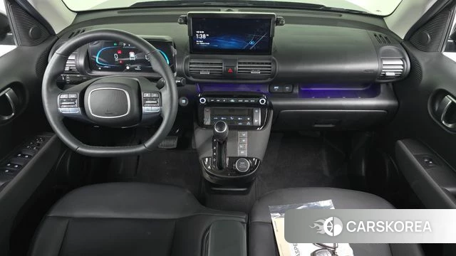 Hyundai The New Casper id 4934775 из Кореи 31